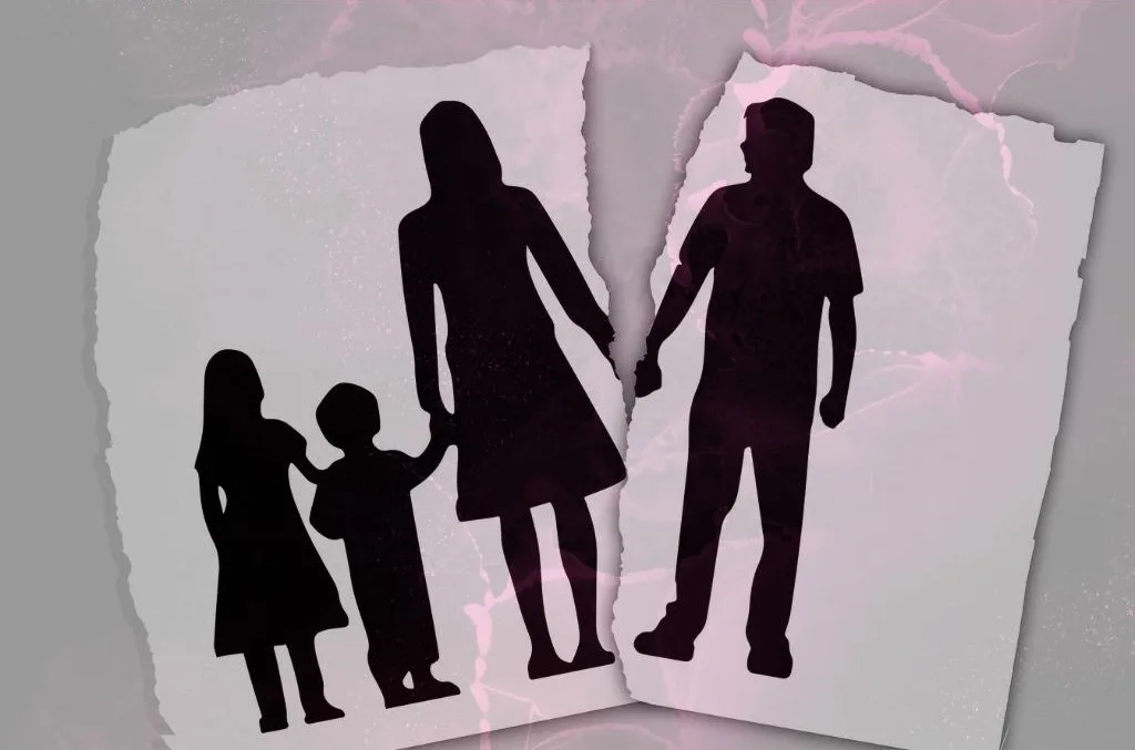 Πώς θα βοηθήσουμε τα παιδιά να αντιμετωπίσουν το διαζύγιο